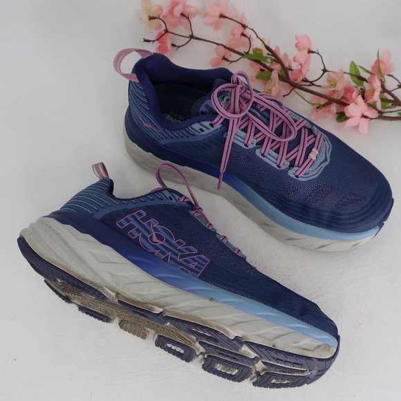 hoka marlin blue ribbon